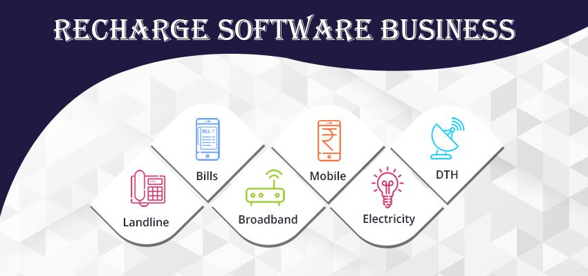 How to start a mobile recharge business